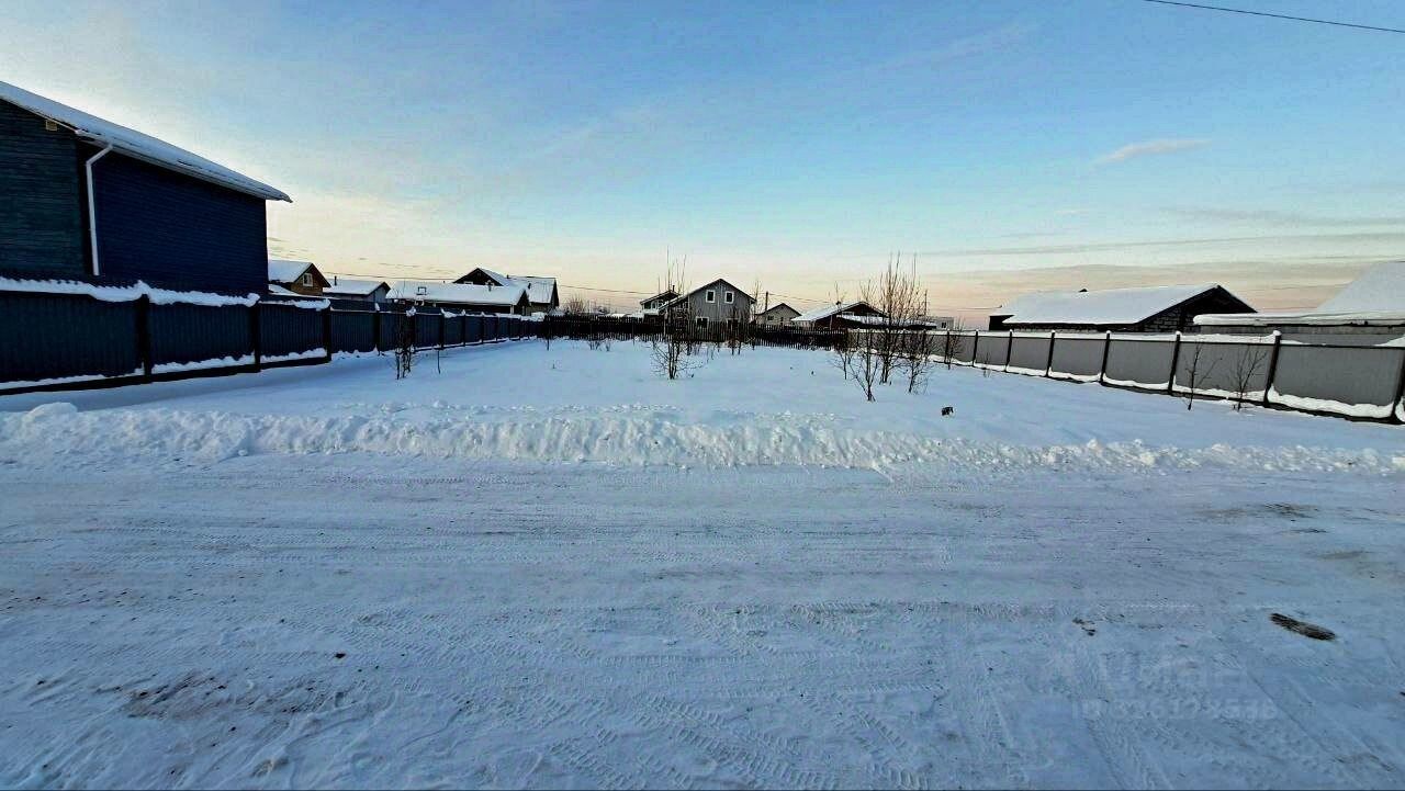 Продажа земли Лето кп, д. Пустынка, улица Тенистая,  д. 187