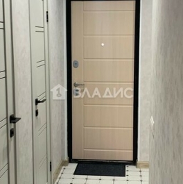 Продажа 1-комн квартиры на вторичном рынке Южнобутовская улица,  д. 125