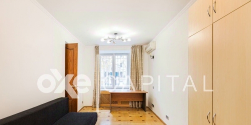 2-комн квартира Смоленская улица,  д. 3