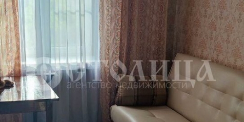 2-комн квартира Криворожская улица,  д. 25