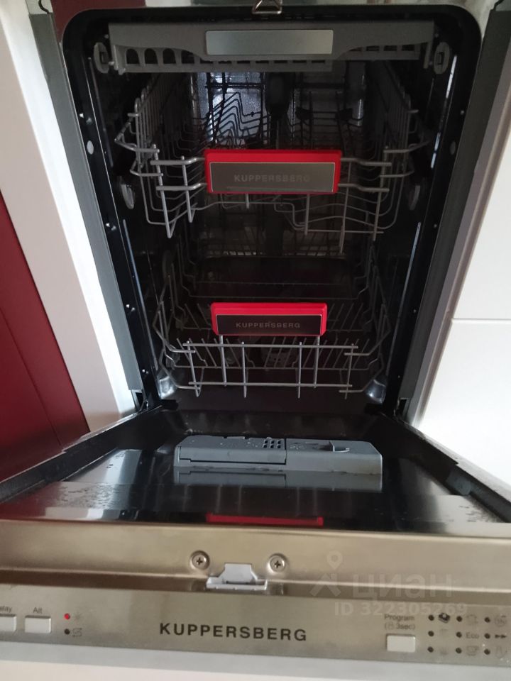 Продажа 1-комн квартиры на вторичном рынке Колпино, проезд Понтонный, 6