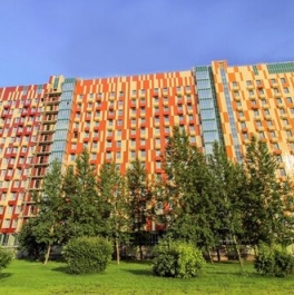 Продажа 1-комн квартиры на вторичном рынке Ботаническая улица,  д. 33В с1
