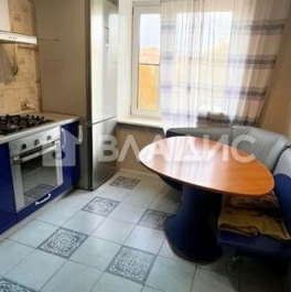 Продажа 3-комн квартиры на вторичном рынке Юбилейный, Лесная улица,  д. 21