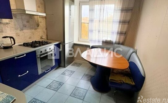 Продажа 3-комн квартиры на вторичном рынке Юбилейный, Лесная улица,  д. 21