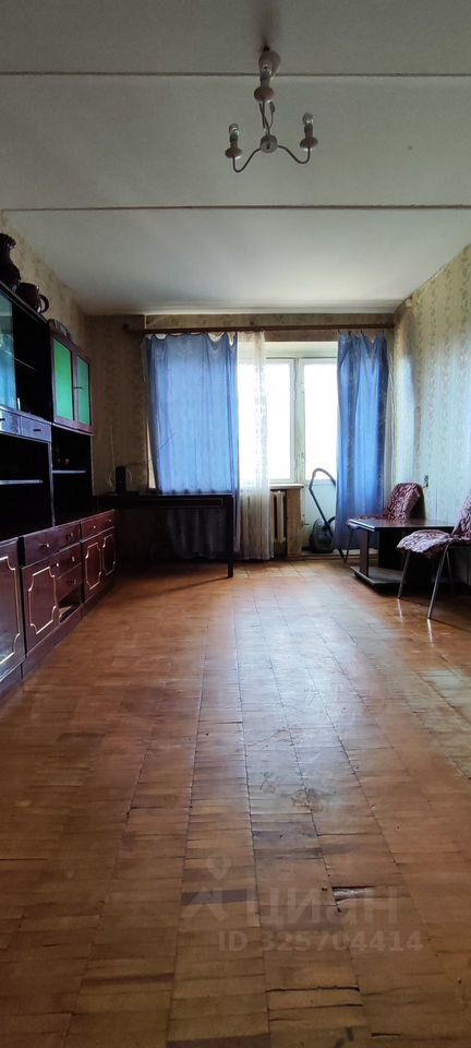 Продажа 1-комн квартиры на вторичном рынке пос. Дома отдыха Покровское,  д. 2