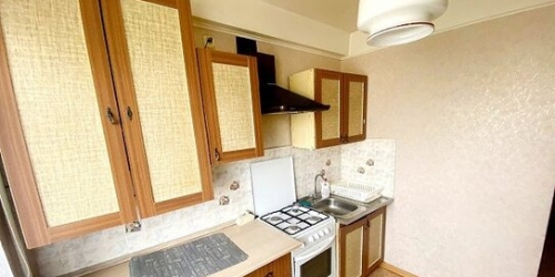 2-комн квартира ул Чудновского,  д. 8,  к. 1