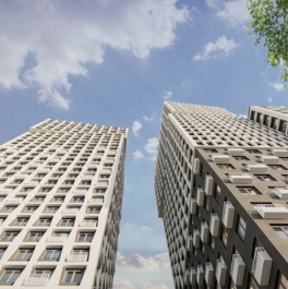 Продажа 2-комн квартиры в новостройке Коммунарка п, Потаповская Роща ул,  д. 18 к2