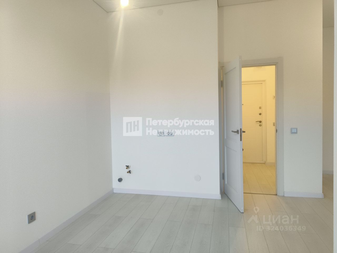 Аренда студии пос. Стрельна, проспект Буденного, 22