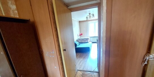 2-комн квартира ул Юных Ленинцев,  д. 35,  к. 1