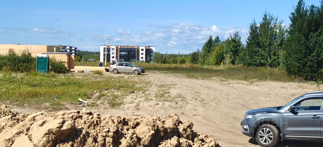 Продажа земли Ванино ЖК, д. Узигонты