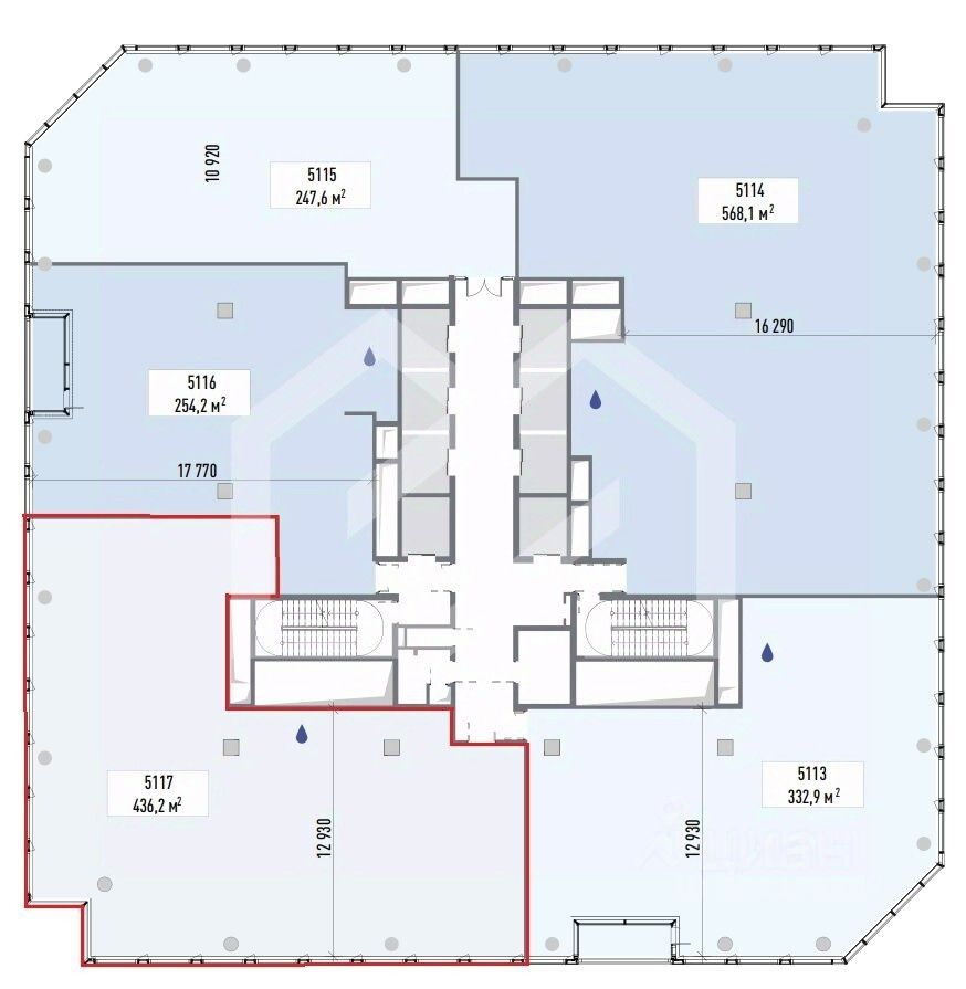 Аренда ПСН Шмитовский проезд,  д. 37,  к. 7