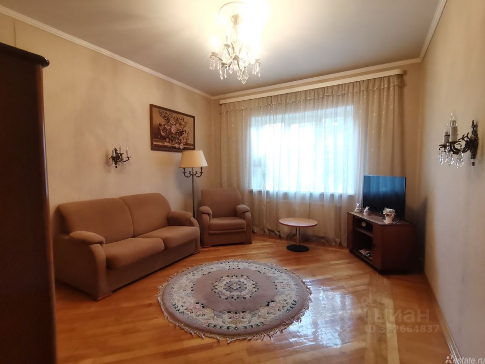 Аренда дома Южная улица,  д. 2