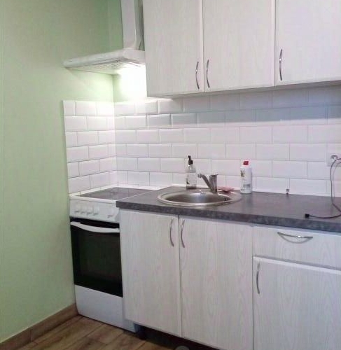 1-комн квартира улица Тельмана, 30к1