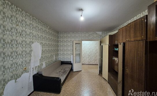 Продажа 3-комн квартиры на вторичном рынке Орехово-Зуево г, Стаханова ул,  д. 6