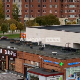 Продажа 2-комн квартиры на вторичном рынке Сосновый Бор г, Героев пр-кт,  д. 64