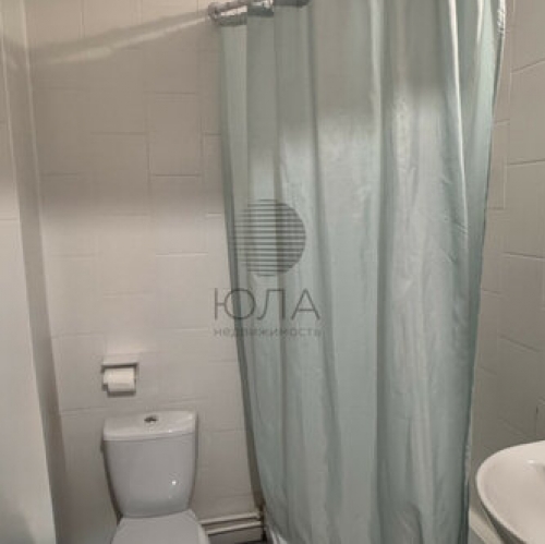 1-комн квартира Чарушинская улица