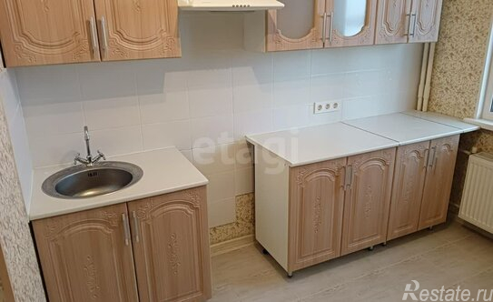 Продажа 2-комн квартиры на вторичном рынке Тихоокеанская улица