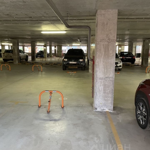 Гараж/парковка Шуваловский проспект,  д. 40 к2 литА