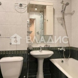 Продажа 1-комн квартиры на вторичном рынке Чертановская ул,  д. 50 к1