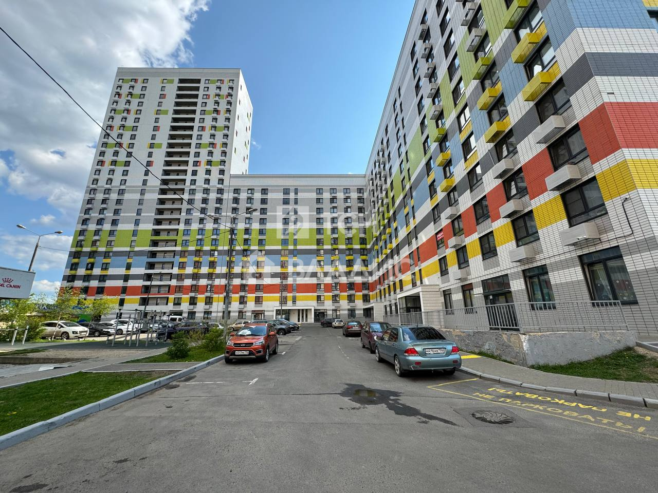 Студия Щёлково, Краснознаменская улица, 17к5