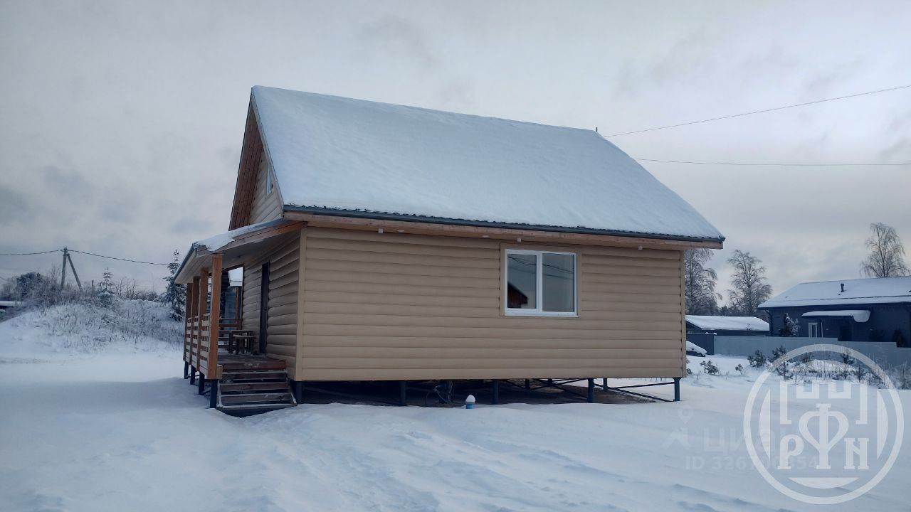 Продажа дома Радуга СНТ, 10