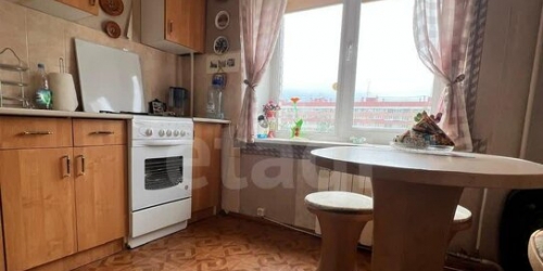 2-комн квартира ул Партизана Германа,  д. 6