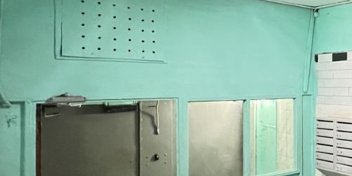 3-комн квартира Уссурийская улица, 1К2