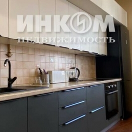 Продажа 3-комн квартиры на вторичном рынке ул Поварская,  д. 18