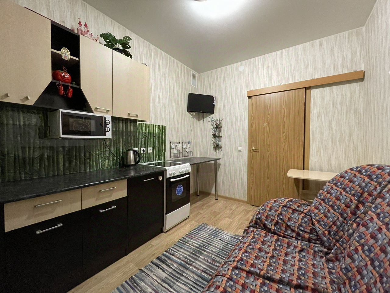 Продажа 1-комн квартиры на вторичном рынке Петергоф, улица Парковая, 14к1