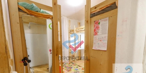 1-комн квартира Мытищи, ул. Попова,  д. 19