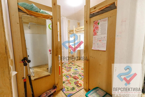 Продажа 1-комн квартиры на вторичном рынке Мытищи, ул. Попова,  д. 19