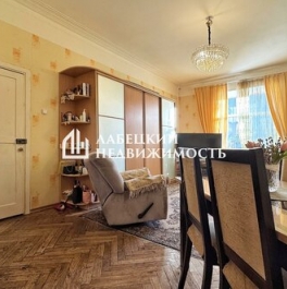 Продажа 5-комн квартиры на вторичном рынке Посадская М. ул,  д. 15 литБ