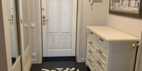 1-комн квартира Плотников переулок,  д. 5