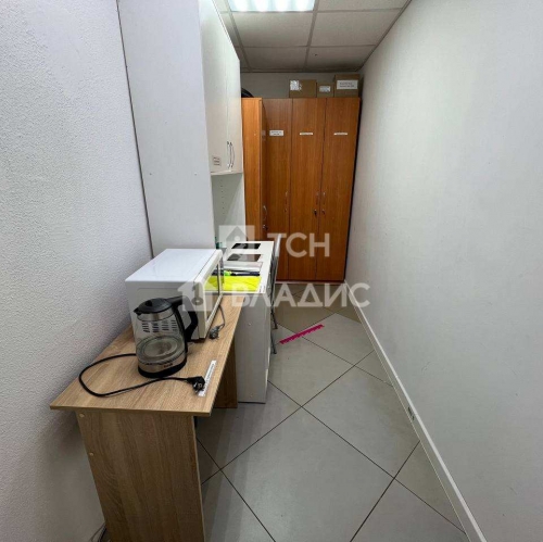 Помещение свободного назначения Ивантеевка г, Хлебозаводская ул