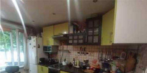 2-комн квартира 13-я Парковая улица,  д. 32