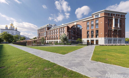 Продажа 2-комн квартиры на вторичном рынке Миргородская улица