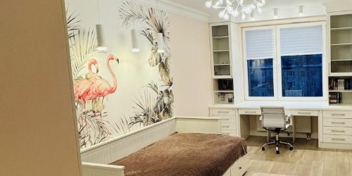 3-комн квартира улица Грибалевой, 7к1