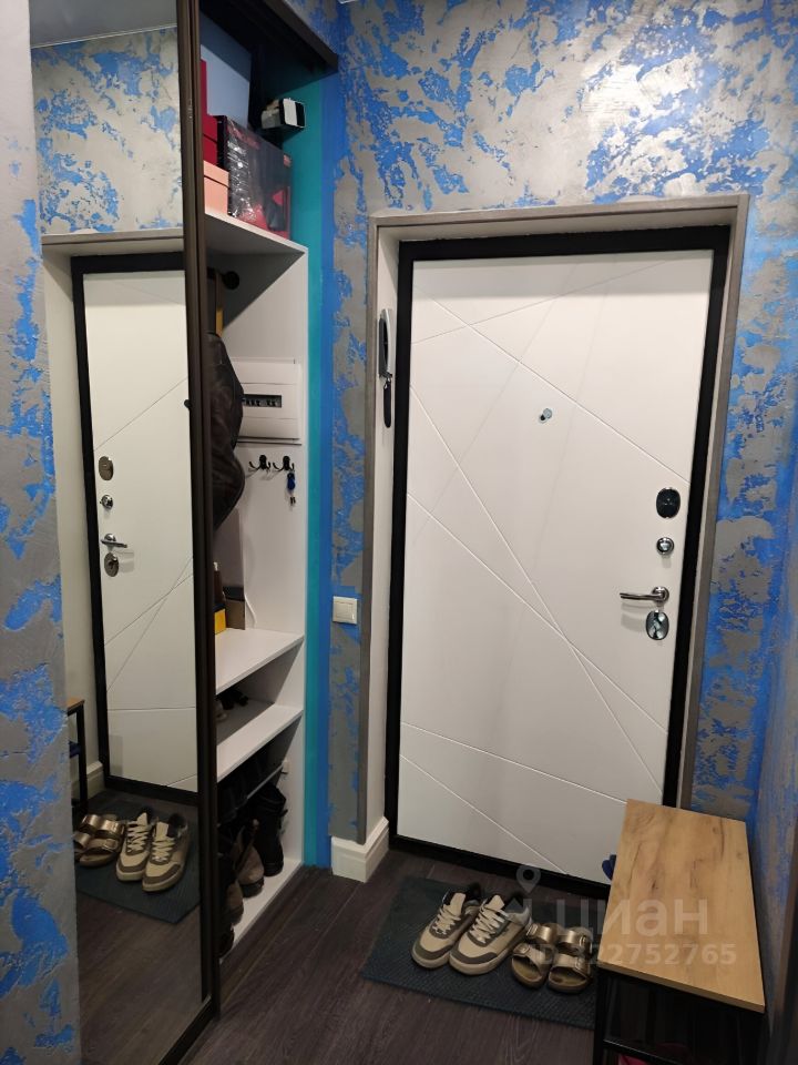 Аренда 1-комн квартиры на вторичном рынке проезд Чечерский, 134к1