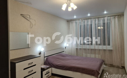 Продажа 2-комн квартиры на вторичном рынке Василия Ощепкова ул,  д. 1