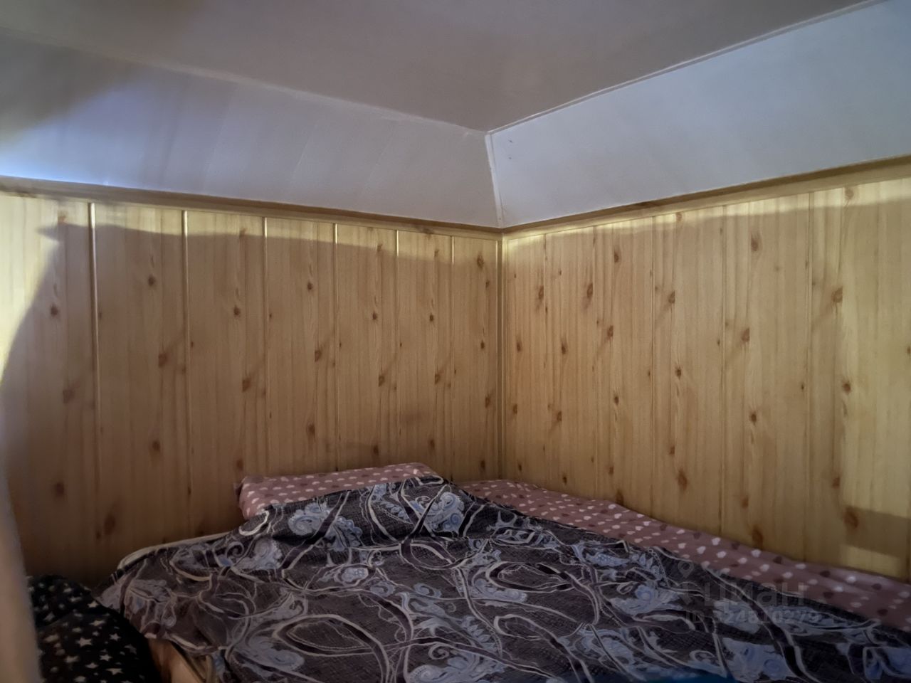 Продажа комнаты Малодетскосельский проспект, 25/12