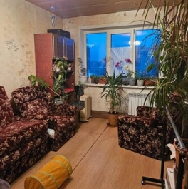 Продажа 2-комн квартиры на вторичном рынке пр-кт Ударников,  д. 52,  к. 2