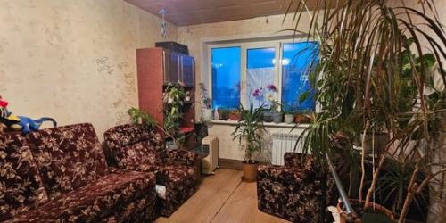 2-комн квартира пр-кт Ударников,  д. 52,  к. 2