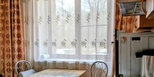 2-комн квартира Ветеранов пр-кт,  д. 75,  к. 4