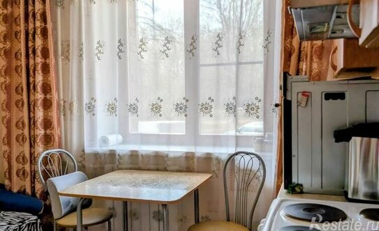 Продажа 2-комн квартиры на вторичном рынке Ветеранов пр-кт,  д. 75,  к. 4