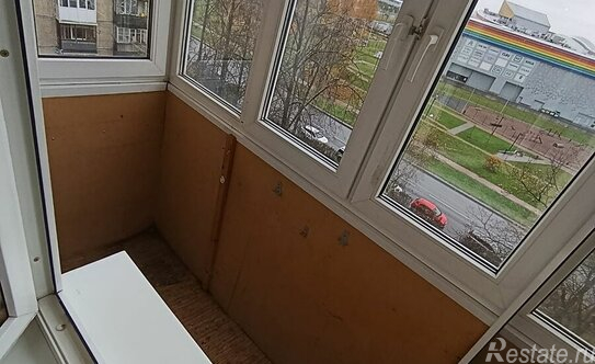 Продажа 1-комн квартиры на вторичном рынке Бассейная ул,  д. 85