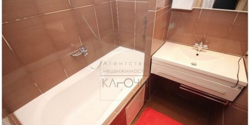 3-комн квартира переулок Сивцев Вражек,  д. 33