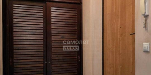 1-комн квартира Ферганская улица,  д. 30