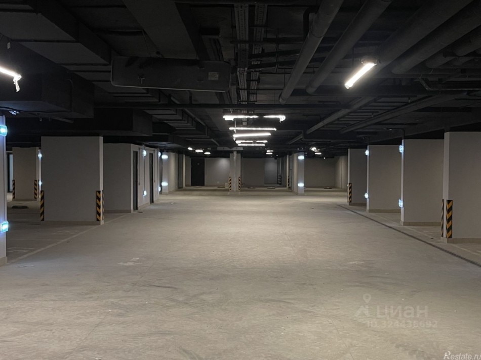 Продажа гаража Фестивальная улица,  д. 15 к2