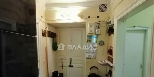 4-комн квартира улица Расковой,  д. 10