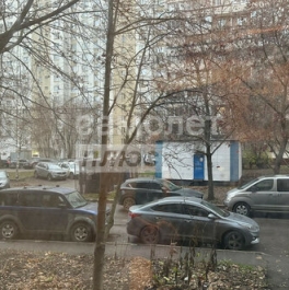 Продажа 2-комн квартиры на вторичном рынке Ангарская улица,  д. 20 к3